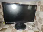 Lenovo monitor