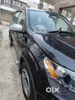 Mahindra XUV500 2015 Diesel 65000 Km Driven