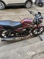 Honda Shine