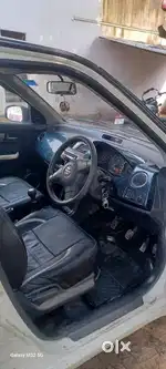 Maruti Suzuki Swift 2010