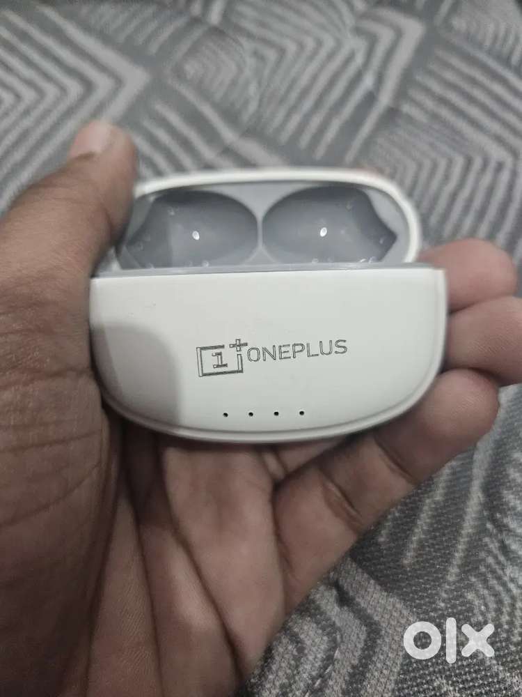 Oneplus nord buds 2r fresh