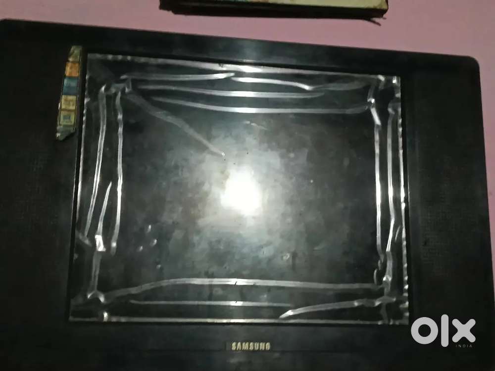 Lcd samsung