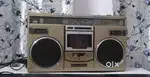 Music player Tape Recorder Imported National panasonic and Sony Mega
