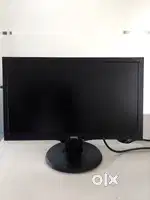 BenQ 19.5 inch LED Monitor