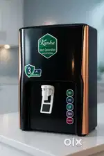 Water purifier