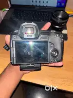 Canon Eos R