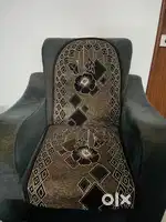 Luxurious Sofa set for sale at a really affordable price!!