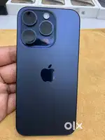 Selling 15 Pro, Good Condition With 97% Battery Life ,Variant 128 GB..