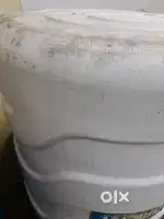1000 lit.water storage tank