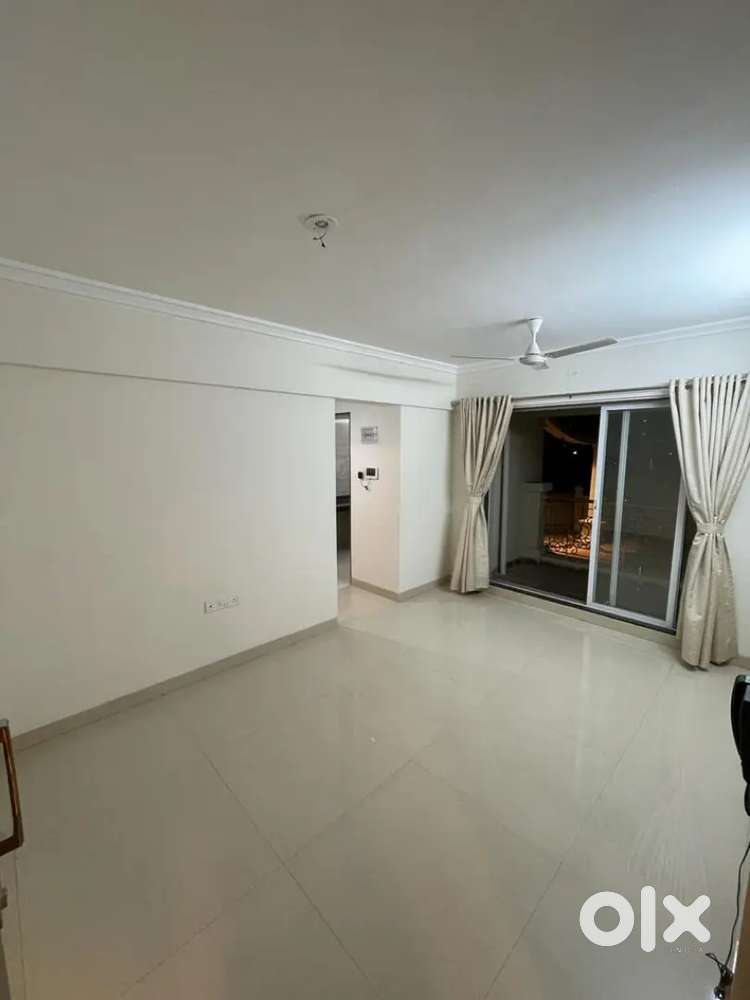 New 1BHK flat for sale in vedant Nakshatra