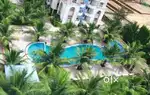 Club amenities available