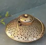 Dhoop Dani Pot Vintage Heritage Decor