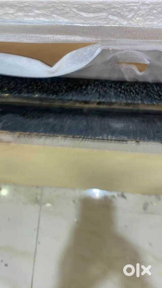 Granite slab