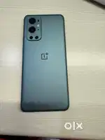 One plus 9 pro- 8gb/128gb