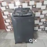 Whirlpool 6.5 Kg Fully Automatic Washing Machine – Excellent Condition