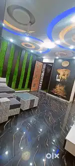3bhk full furnished