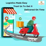 Argent required  delivery  boy