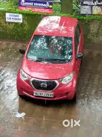 Datsun GO 2020 Petrol 85000 Km Driven