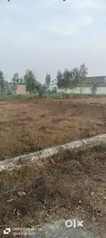 5 marlas plot in just 12 lac nr jalandhar heights 66 ft road