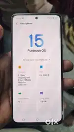 Vivo y200e