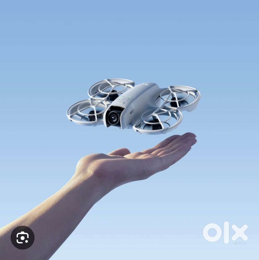 Dji neo drone