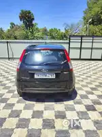 Ford Figo 2014