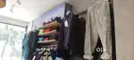 Jockey showroom time 10 to 6 lady staff needed