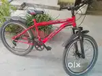 एवरेडी कंपनी सिक्स गियर स्पीड डबल डिस्कशन
