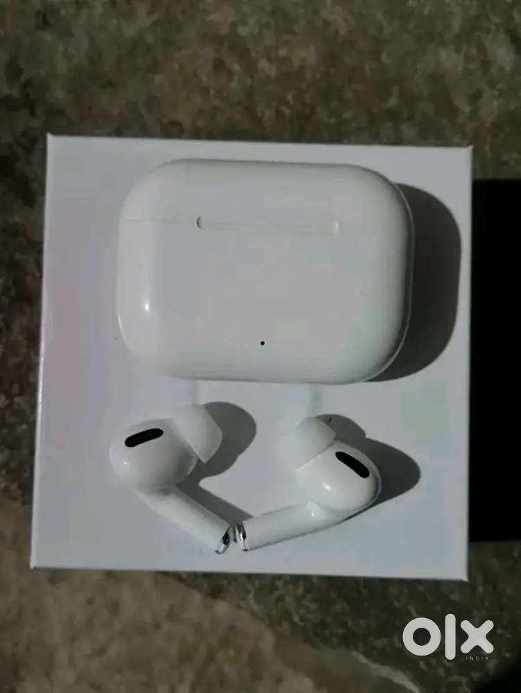 Airpod Pro True Wireless Bluetooth Earphones