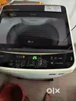 LG FULLY AUTOMATIC 6.2 KG