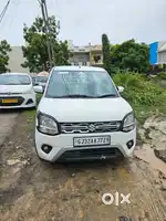 Maruti Suzuki Wagon R 2023