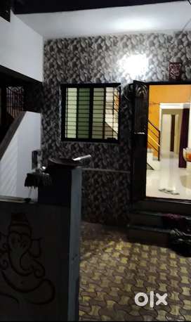 2 BHK Raw House