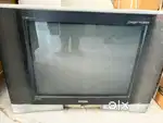 Onida dabba colour tv