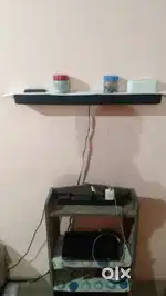 Home theatre