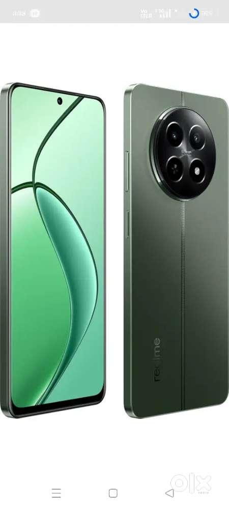 Realme 12x 5g ram ,8.128