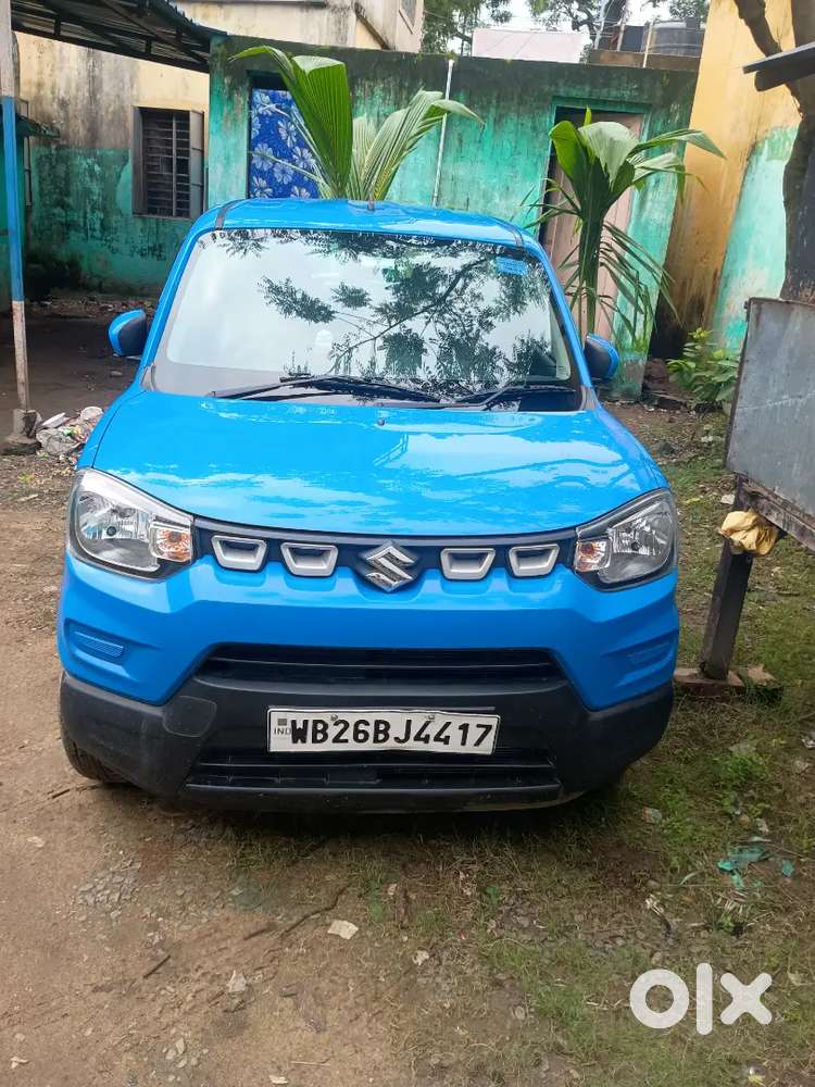 Maruti suzuki s presso Top model new condition 988a to z 355 pa 3284