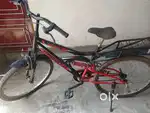 Cycle is ok