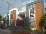 2BHK independent house for sale near keesara orr exit no 8 low budget