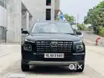 Hyundai Venue 1.2 S Plus, 2023, Petrol