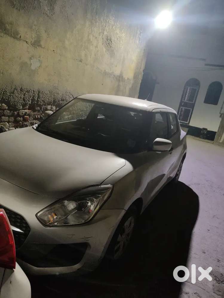 Dwarka sector 23 vachanpur ka driver chahie