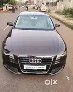 Audi A4 2014-2016 2.0 TDI S Line, 2011, Diesel