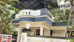Upstair house kakkanad kangarappady