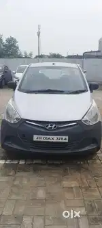 Hyundai EON Era +, 2012, Petrol