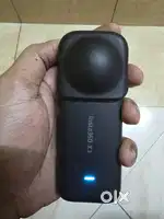 INSTA 360 X3