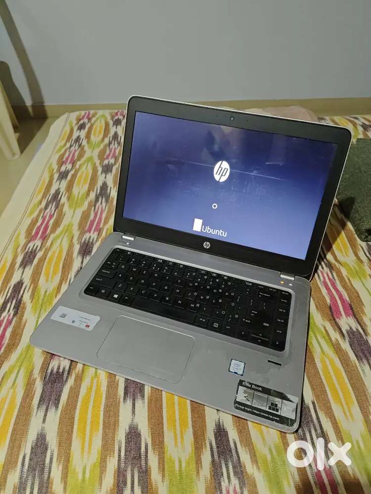 HP ProBook Laptop