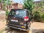 Good condition car