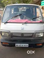Maruti Suzuki Omni 2009 Petrol 79000 Km Driven