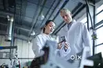 Wanted to inventory executive