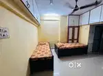 SASTA PG wala Double sharing