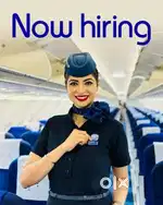 Airline Ground staff, airport jobs, Indigo, Cabin crew, Aviation